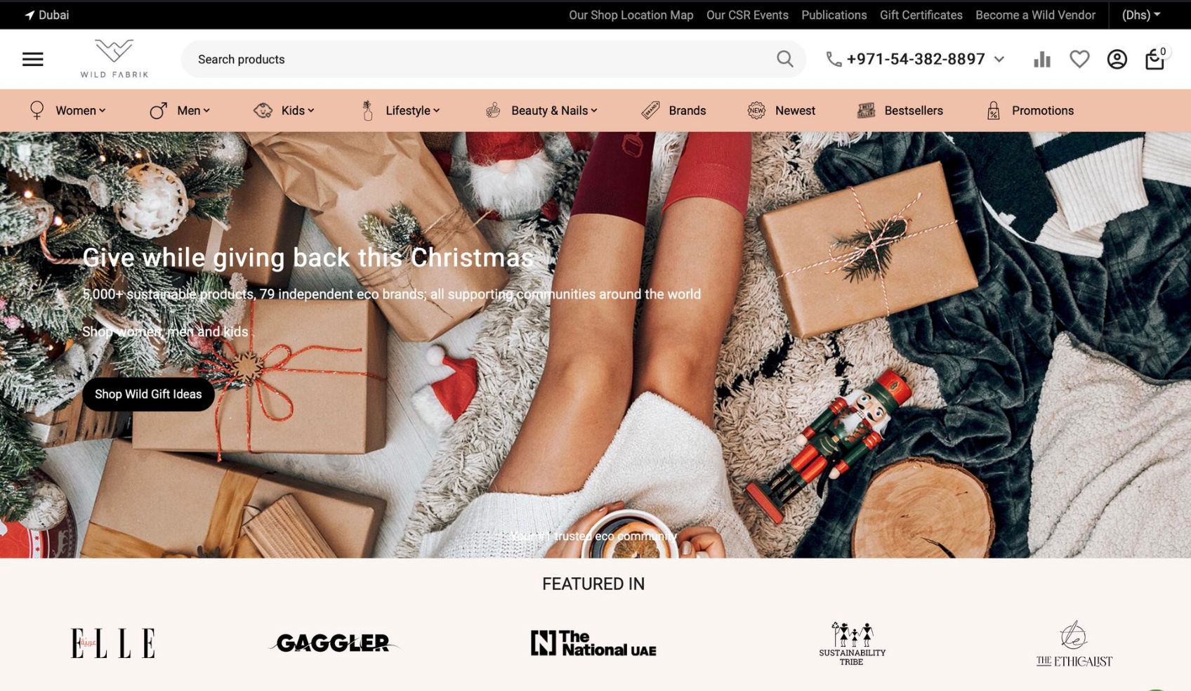 Building an omnichannel operating model